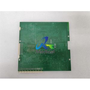 GE Voluson E6 RFI21 Ultrasound Board -KTI302197-6