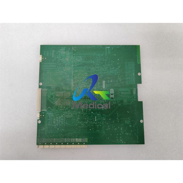 Quality GE Voluson E6 RFI21 Ultrasound Board -KTI302197-6 wholesale