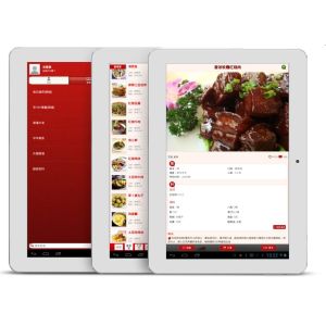 Freestanding Secure Ipad Enclosure For Samsung 10.1" Tablet PC