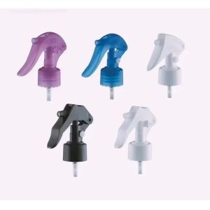 China Sturdy Non Toxic Plastic Trigger Sprayer , Practical Trigger Sprayer Pump on sale