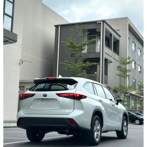 Four Wheels Advanced ESC and Hybrid Technology The Winning Combination in