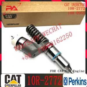 C-a-t Diesel Fuel Common Rail Injector 211-3025 10R-0955 10R-7228 10R-2772 10R