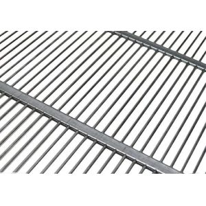 High Durability Galvanized Metal Vertical Queen Excluder For Bee Hive