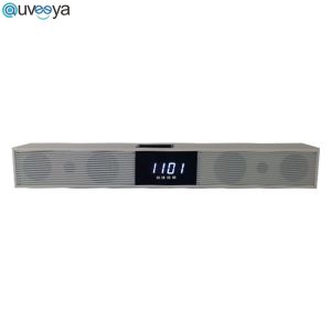 40W Multimedia Classroom Microphone And Speakers For Education Conference