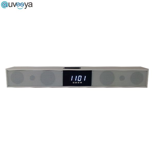 Quality 40W Multimedia Classroom Microphone And Speakers For Education Conference wholesale