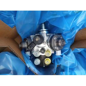 Diesel Engine Common Rail Fuel Pump 0445020613 For Bosch CP4