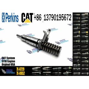 Diesel Engine Parts Fuel Injector 127-8211 127-8218 162-0218 127-8228 7E-8729