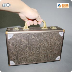 Home Quantum Magnetic Resonance Health Analyzer With Massage Shoes