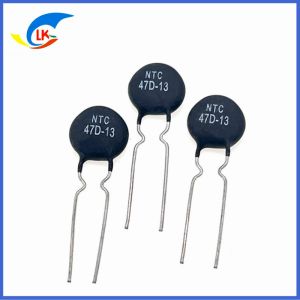 MMF72 20D-13 30D-13 47D-13 50D-13 Power NTC Thermistor For Power Circuit