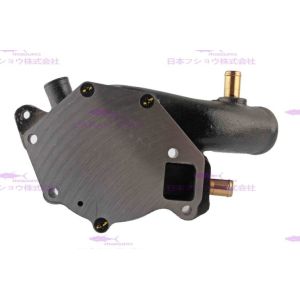 65.06500-6402C Engine Water Pump For DOOSAN DB58-5