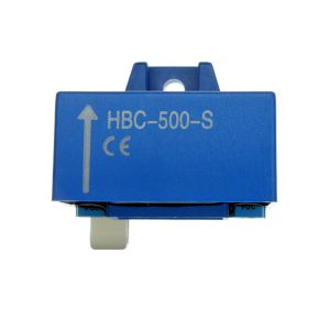 500A 1 Channel Hall Effect Current Sensor Open Loop Bidirectional Module