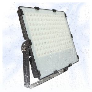 High Brightness IP65 20000lm Outdoor LED Floodlight