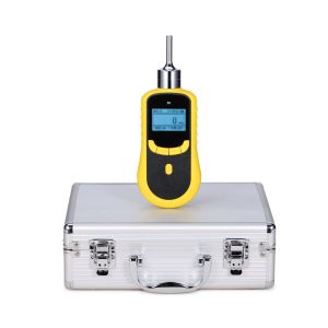 High Accuracy Portable Phosphine PH3 Detector Gas Leakage Detector Industrial Grade Portable Pumping Suction