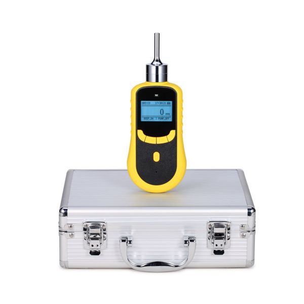 Quality CH4O Detector For Ppm Detection Low Concentration Electrochemical Sensor 0-1000PPM wholesale