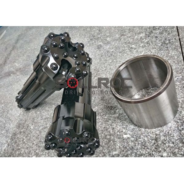4" 5" 6" SRC040,SRC054 Reverse Circulation RC DrillIing Bits
