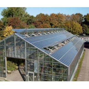 1kw House Load Passed CE Pv Solar Power System