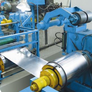 302 304 316 410 Cold Rolled SS Firm Stainless Steel Coil