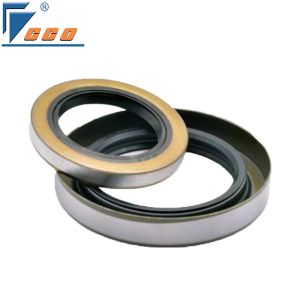 Rubber Car Mechanical FKM Oil Seals TB / SC / SB / TC TYPE