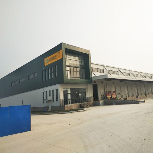 OEM Steel Structure Buildings Workshop