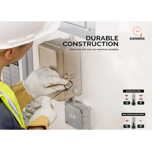 Colorful Outdoor Camping Tools Nylon Cable Tie Easy To Handle And Locks