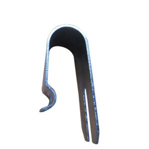 Customized Heavy Duty Precision Metal Stamping Parts Made in with Strict Control