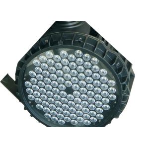 Outside 3W X 108 LED Par Can Lights / RGBW Stage Light Waterproof Big Power