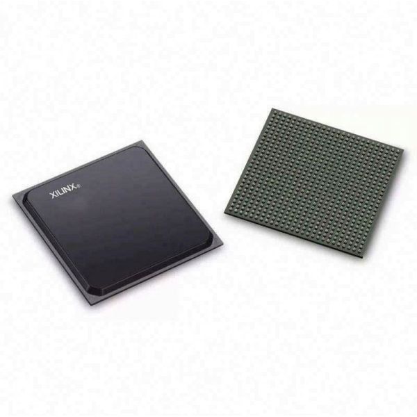 Hot sale IC electronic components BGA FPGA Field Programmable Gate Array XC7K325T-2FFG676I xilinx fpga