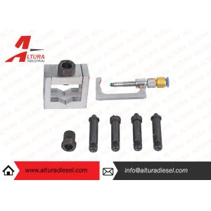 Cheap Common Rail Fuel Injection Clamps Universal Adaptor For Bosch Denso Injector WD01 for sale