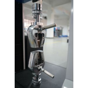 Material Bending / Compression Tensile Testing Machines With High Precise Ball