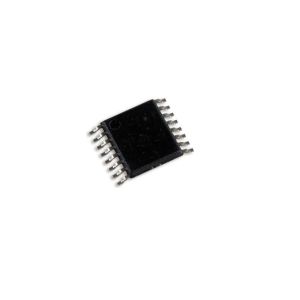 SPI I/O 16 Extender Electronic IC Chips 10MHz 1.8V - 5.5V 25mA SOP SSOP28