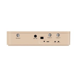 850 2100MHz Dual Band Booster , Cell Phone Repeater Amplifier