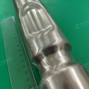 Cheap Rapid deep draw metal stamping prototyping service used for vehicles for sale