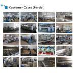 AI Powered Date Sorting Machine Deep Learning Technology 8 Lanes+8 Outlets , 2.4