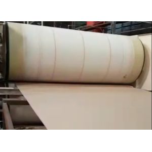 Cotton 10mm Thickness Kevlar Edges Corrugated Belt