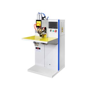 Maximize Your Welding Efficiency with Mid-Frequency Direct Current MFDC Spot