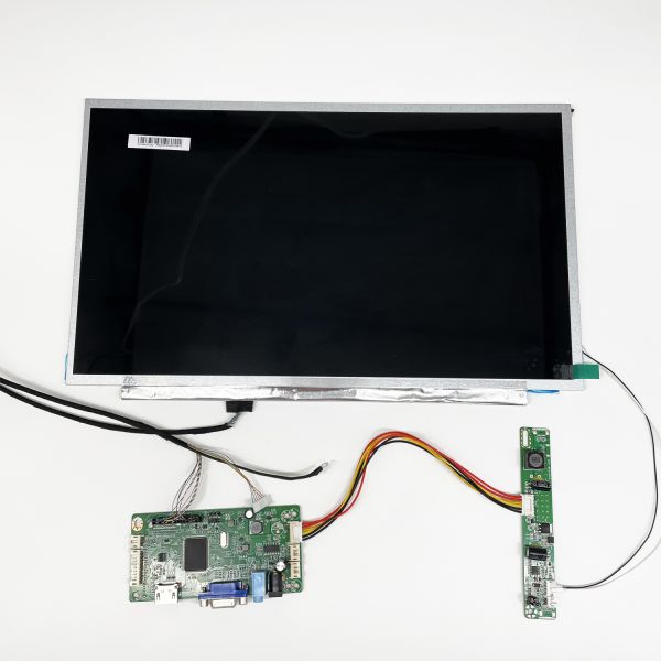 15.6inch 1000 nits TFT-LCD Screen with Driver Board for Outdoor Advertising