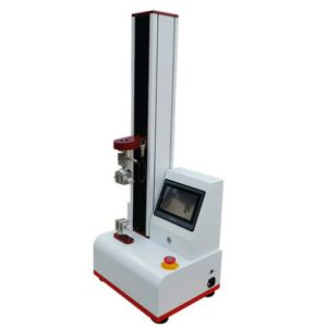 Electronic Peel Testing Machine For Ointment Patches AC220V 50HZ