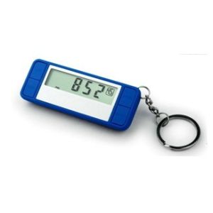 Cheap Silent 3D pedometer sensor, 10 steps buffer error correction Calorie Counter Pedometer for sale