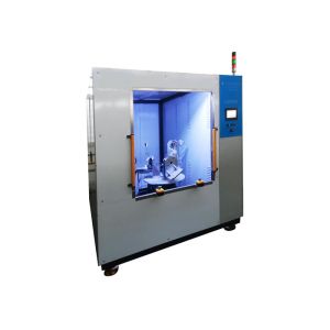 200pieces/H 360˚ Automatic Turntable Brazing Equipment