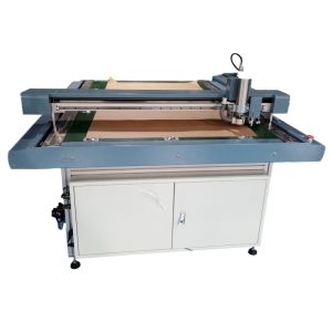 Cutting Thickness ≤1.5mm-6.0mm Garment Miller Sewing Pattern Template Board Milling Cutte