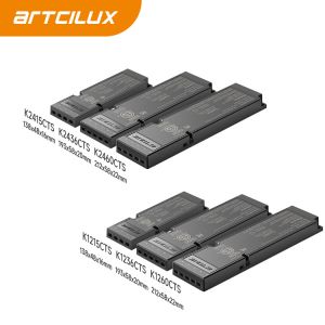 Ultra Thin 60W Constant Voltage LED Driver For Timming And CCT Tuning