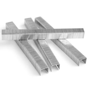 20 Gauge Fine Crown Air Staple Pneumatic Staple A11-14 U-Type Nail Stapling Made