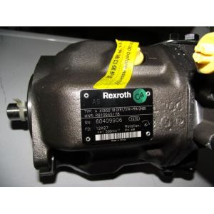 Rexroth Hydraulic Piston Pumps A10VSO18 DFR1/31R-PPA12N00