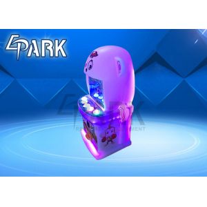 Children Amusement Game Machines Arcade Game / Racing Game Simulator