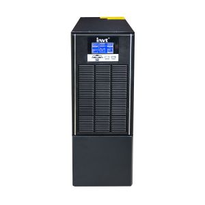 Tower Type 3 Phase Input 1 Phase Output Online UPS Double Conversion 1 Phase HT