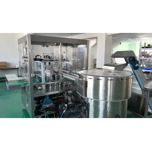 High-Speed Tube Organizer and Sorting Machine for Custom Pipe Sizes with Multi-material Compatibility and Automated Operation