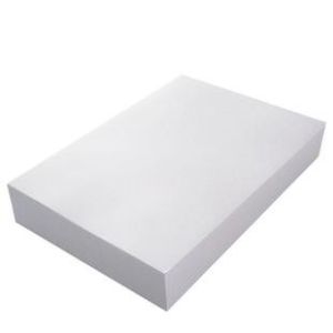 Wood Pulp Double 75g 80g 100g A4 Printer Color Copy Paper For Office Printing