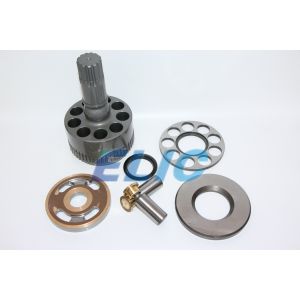 Excavator Swing Motor Hydraulic Spare Parts E200B SG08 MFB150 MFB160 1313-165