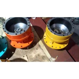 R250-7 R260-7 Swing Motor Reduction Gear Box Apply To Hyundai Excavator Spare