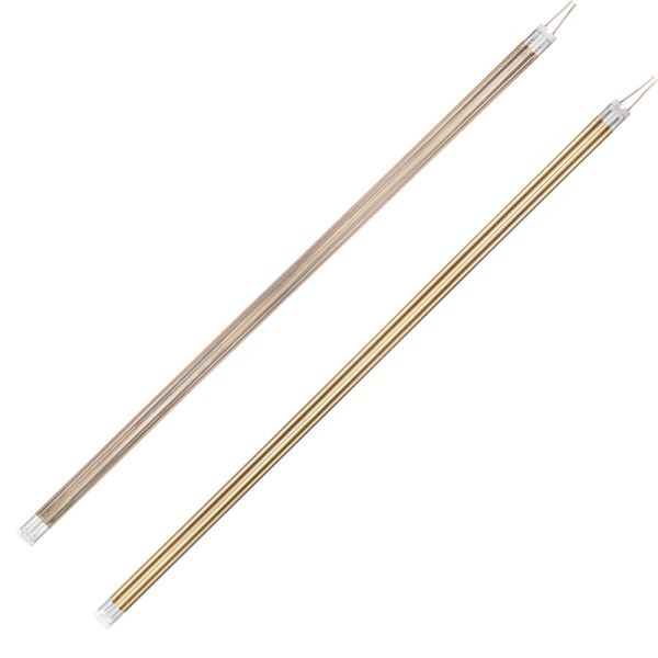 Quality 4500W Medium Wave IR Lamp 400V for Surface Curing wholesale